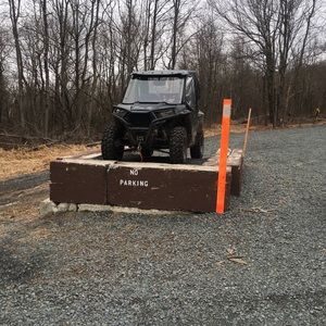 Meet your Posher, Brad